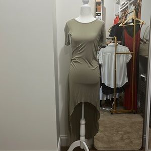 Brand:Blood+bone  color: light green   size: 8 W